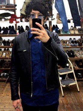 8ternalさんのコーディネート