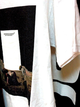 8ternalさんのコーディネート