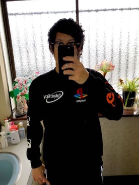 8ternalさんのコーディネート