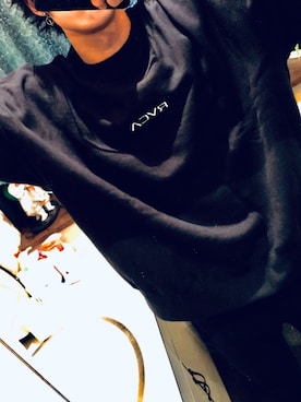 8ternalさんのコーディネート