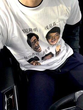 8ternalさんのコーディネート