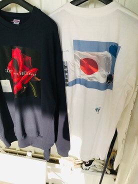 8ternalさんのコーディネート