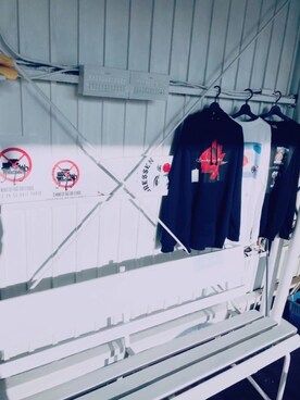 8ternalさんのコーディネート