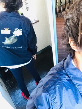 8ternalさんのコーディネート