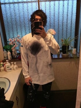 8ternalさんのコーディネート