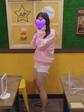 魚さんのコーディネート