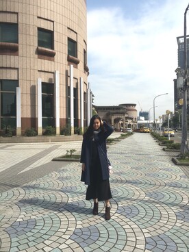 魚さんのコーディネート