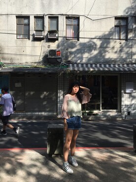 魚さんのコーディネート