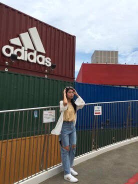 魚さんのコーディネート