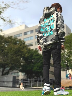 nuno0604さんのコーディネート