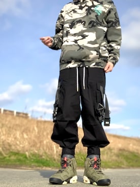 nuno0604さんのコーディネート