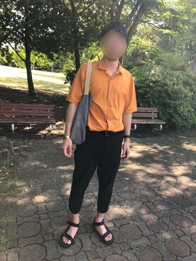 gentaさんのコーディネート