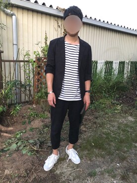 gentaさんのコーディネート