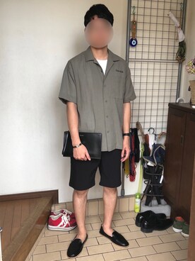 gentaさんのコーディネート