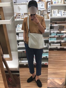 gentaさんのコーディネート