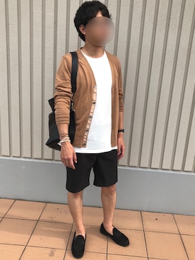 gentaさんのコーディネート