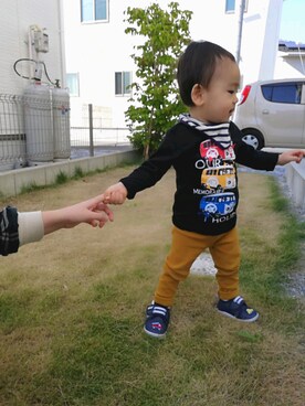 chiropさんのコーディネート