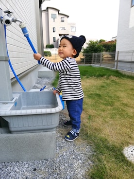 chiropさんのコーディネート