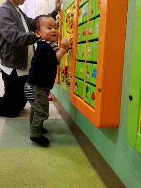 chiropさんのコーディネート