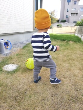 chiropさんのコーディネート