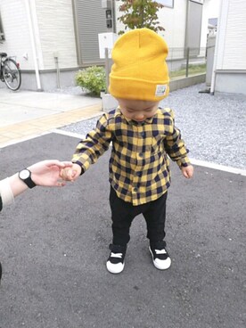 chiropさんのコーディネート