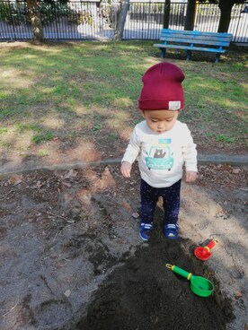 chiropさんのコーディネート