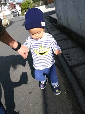 chiropさんのコーディネート