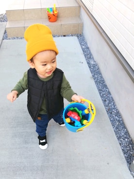 chiropさんのコーディネート