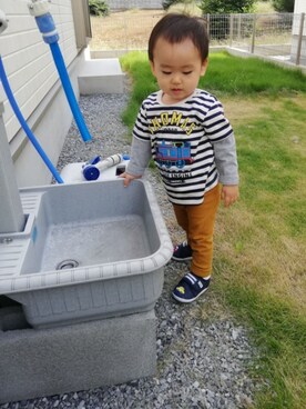 chiropさんのコーディネート