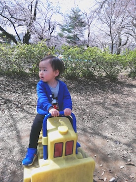 chiropさんのコーディネート