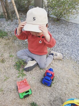 chiropさんのコーディネート