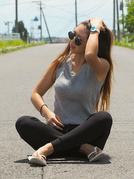 Ayuさんのコーディネート