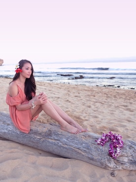 SKさんのコーディネート