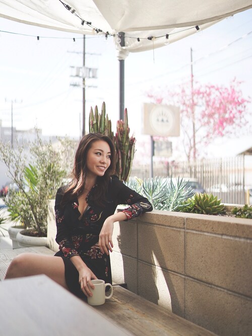 SKさんのコーディネート