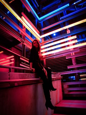 SKさんのコーディネート