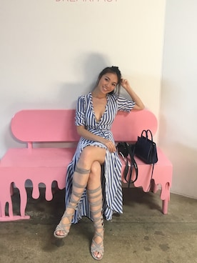 SKさんのコーディネート