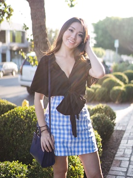 SKさんのコーディネート