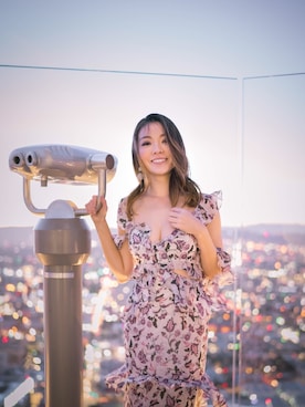 SKさんのコーディネート