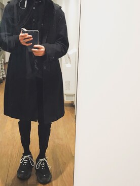 SHOUTAさんのコーディネート