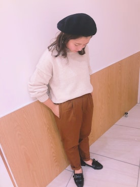 m i y uさんのコーディネート