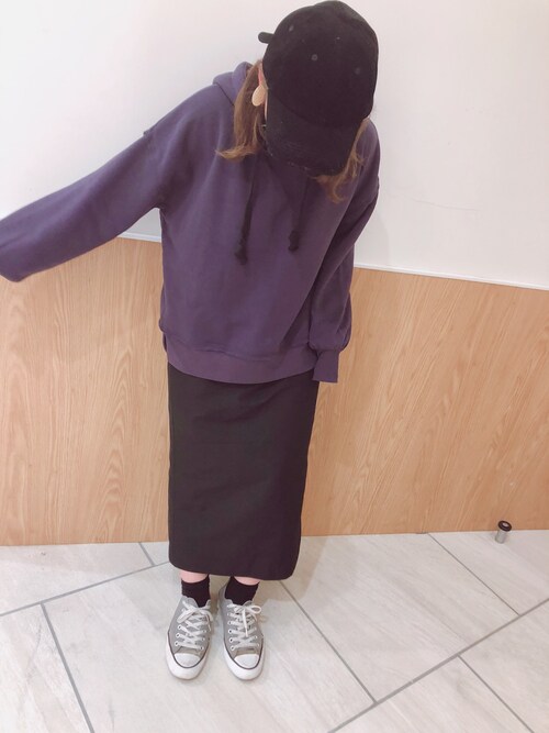 m i y uさんのコーディネート