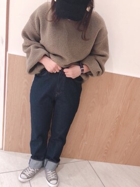m i y uさんのコーディネート