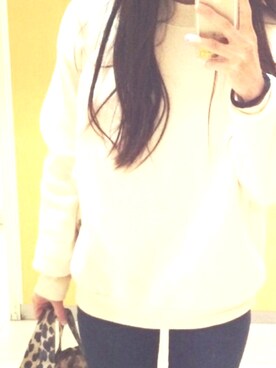 오타쿠さんのコーディネート