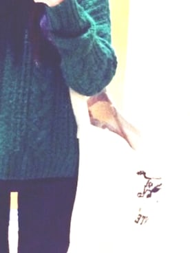 오타쿠さんのコーディネート