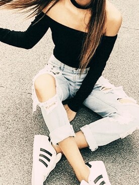 ireneさんのコーディネート