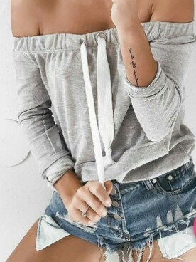 ireneさんのコーディネート