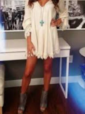 ireneさんのコーディネート