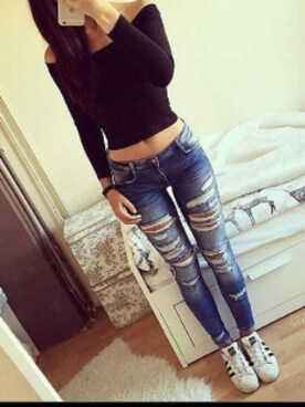 ireneさんのコーディネート