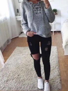 ireneさんのコーディネート