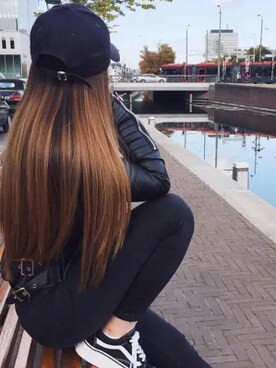 ireneさんのコーディネート